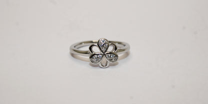 Silver Ring - Avika jewels