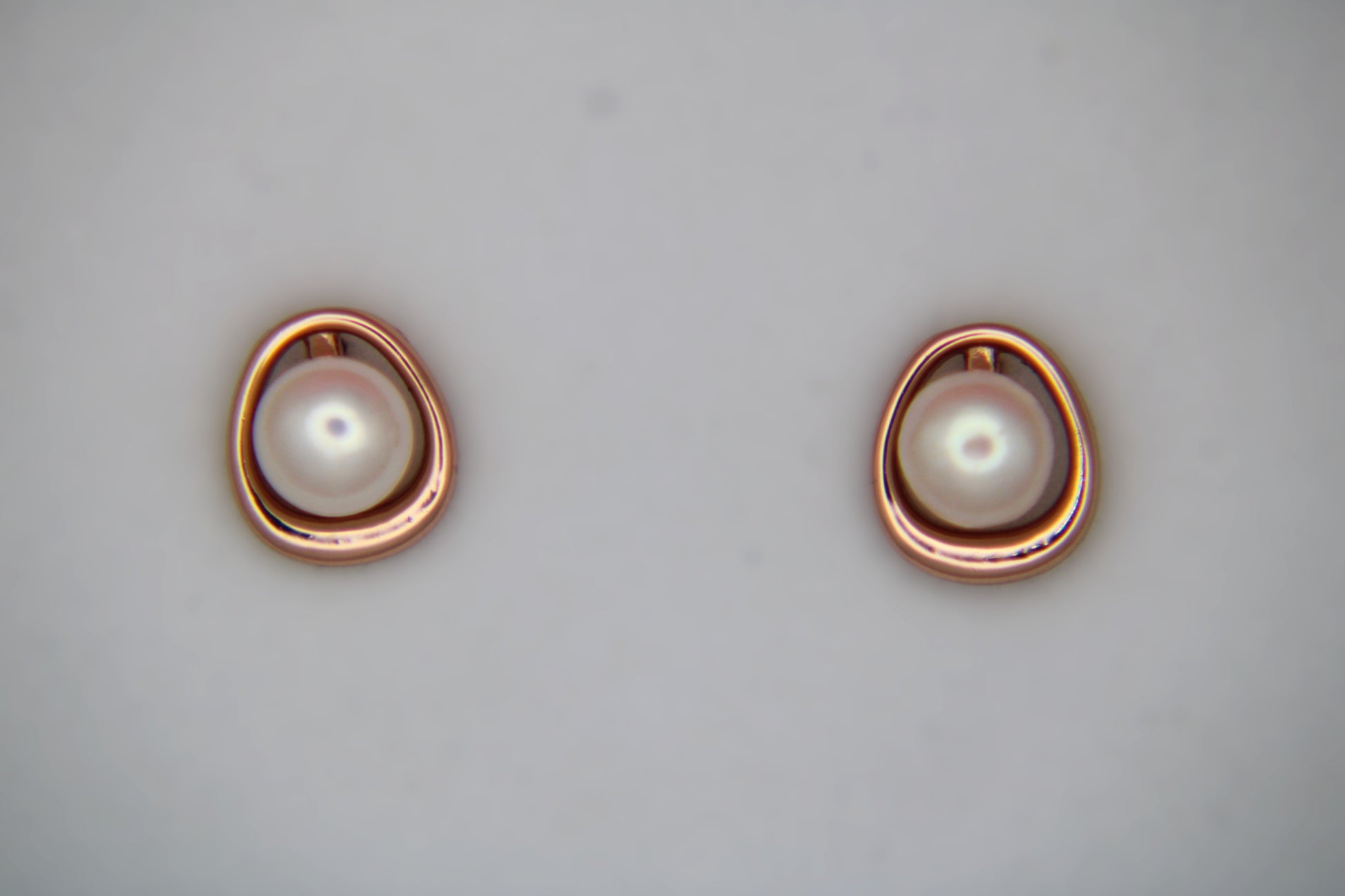 Silver Pearl Tops - Avika jewels