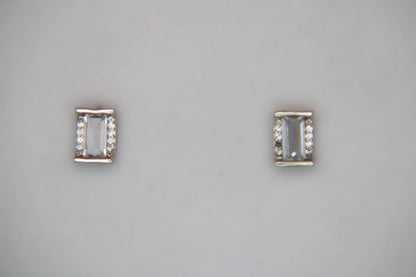 Silver Tops - Avika jewels
