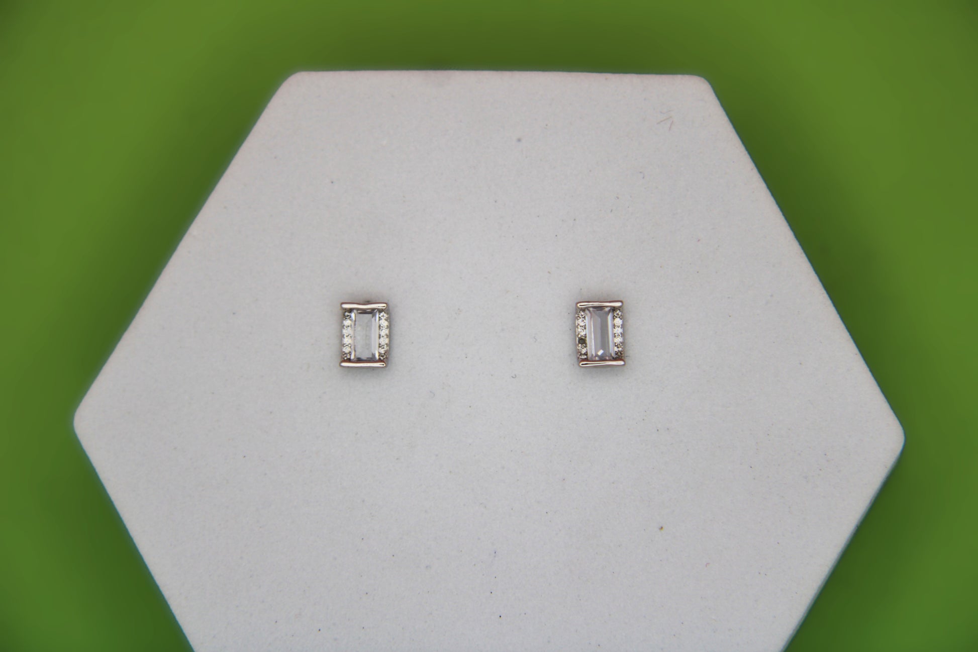 Silver Tops - Avika jewels