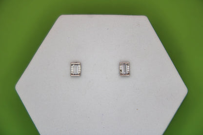 Silver Tops - Avika jewels