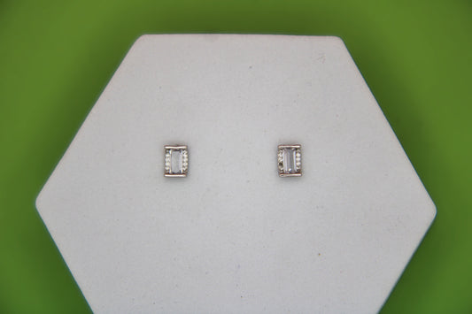 Silver Tops - Avika jewels