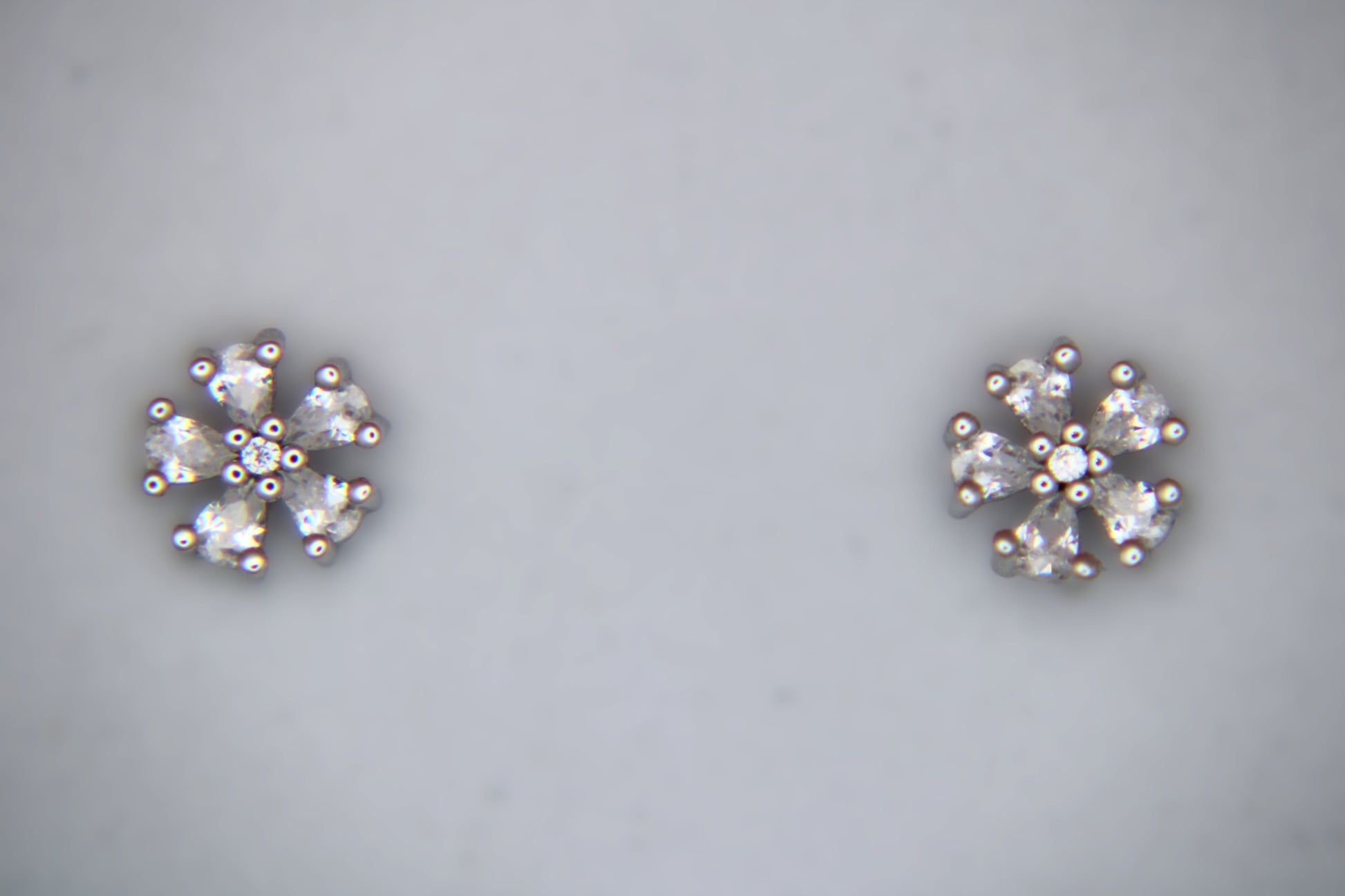Silver Tops - Avika jewels