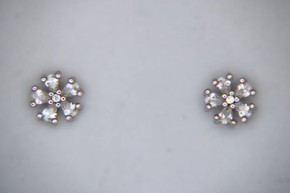 Silver Tops - Avika jewels