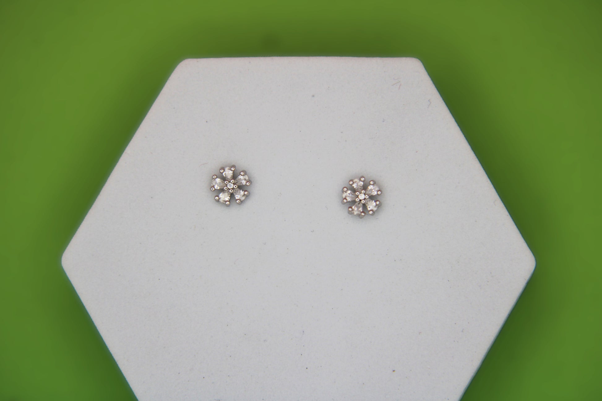 Silver Tops - Avika jewels