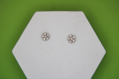 Silver Tops - Avika jewels