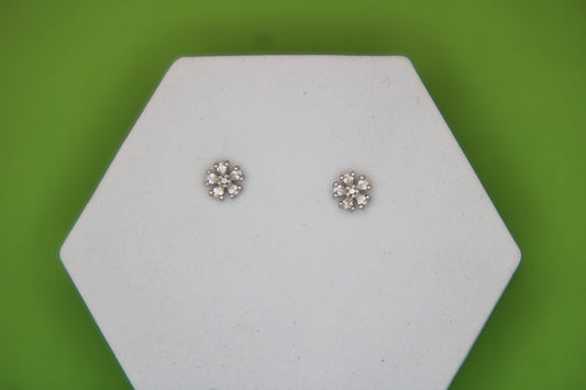 Silver Tops - Avika jewels