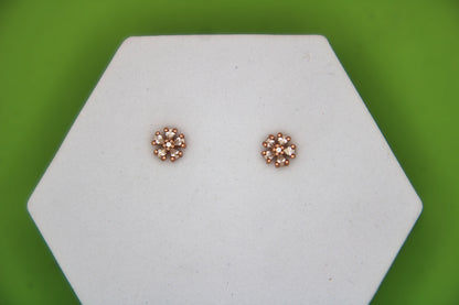 Silver Tops - Avika jewels