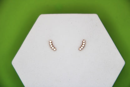 Silver Tops - Avika jewels