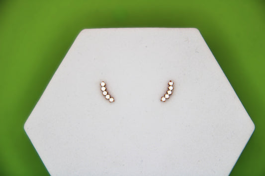 Silver Tops - Avika jewels