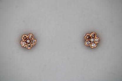 Silver Tops - Avika jewels