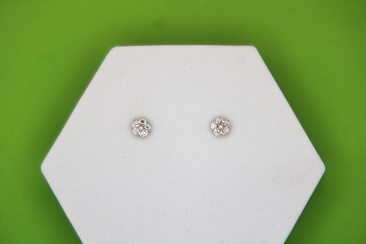Silver Tops - Avika jewels