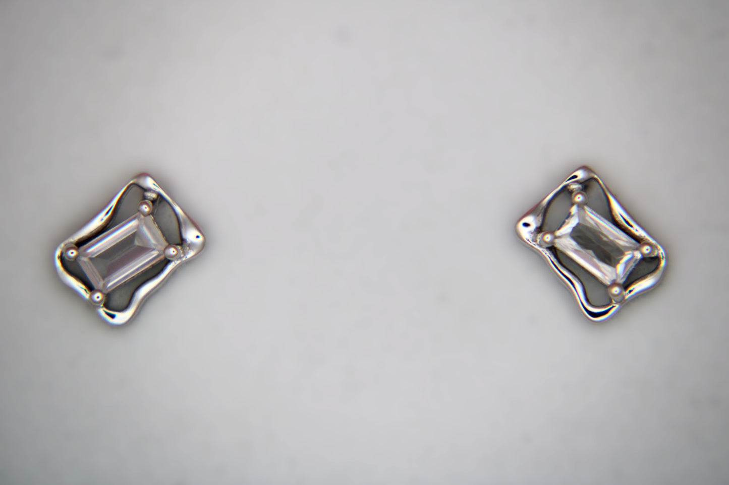 Silver Tops