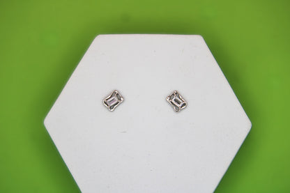 Silver Tops