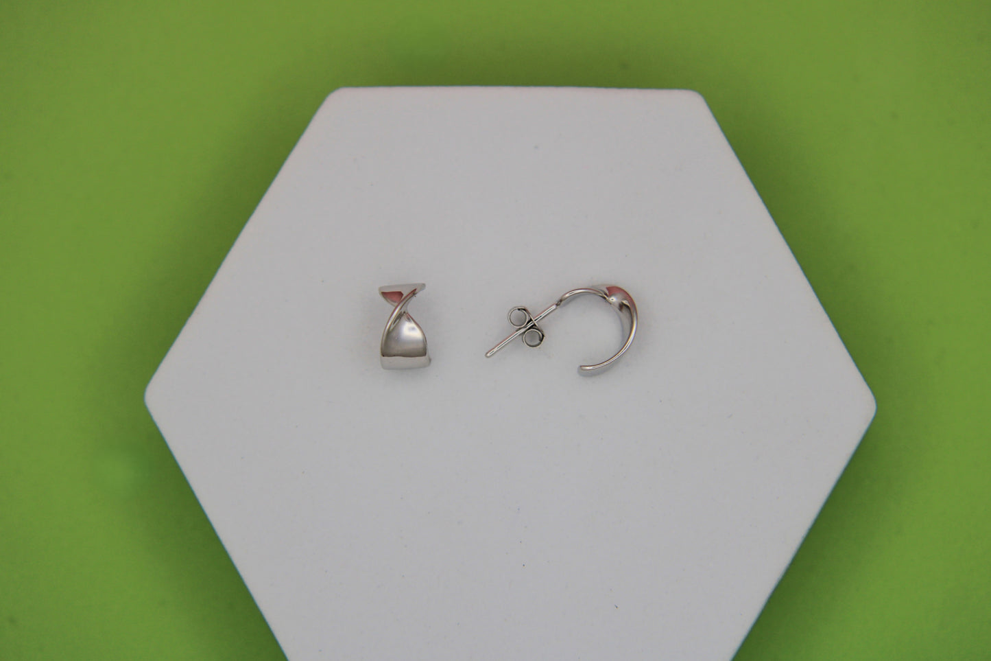 Silver Tops