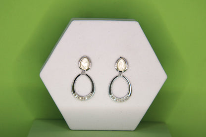 Silver Tops
