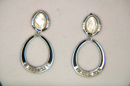 Silver Tops