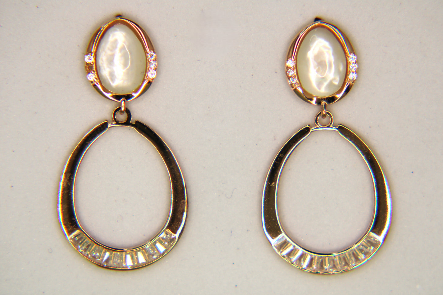 Silver Tops