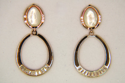 Silver Tops