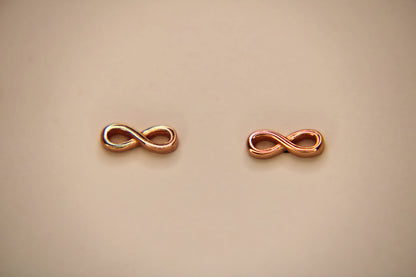 Silver Pendant Tops Set