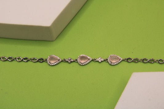 Silver Bracelet