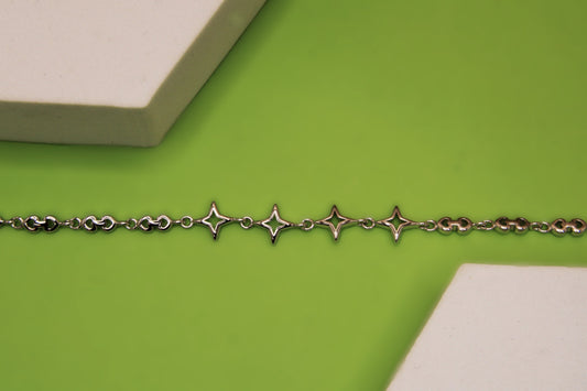 Silver Bracelet
