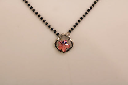 Silver Mangalsutr