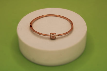 Silver Kada