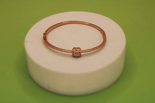 Silver Kada