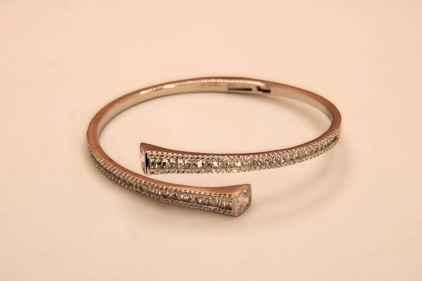 Silver Kada
