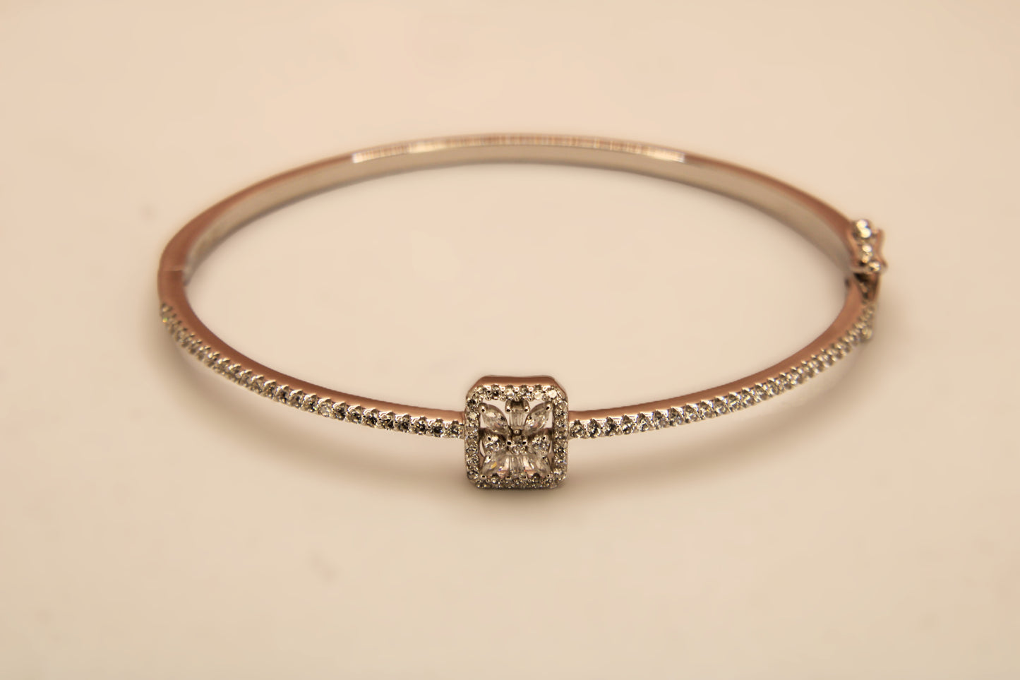 Silver Kada