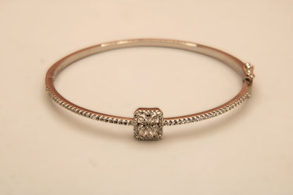 Silver Kada