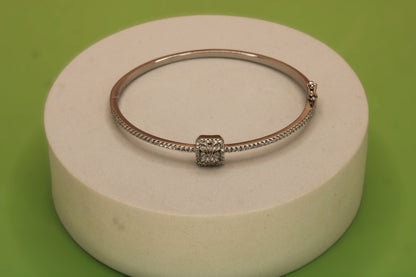 Silver Kada
