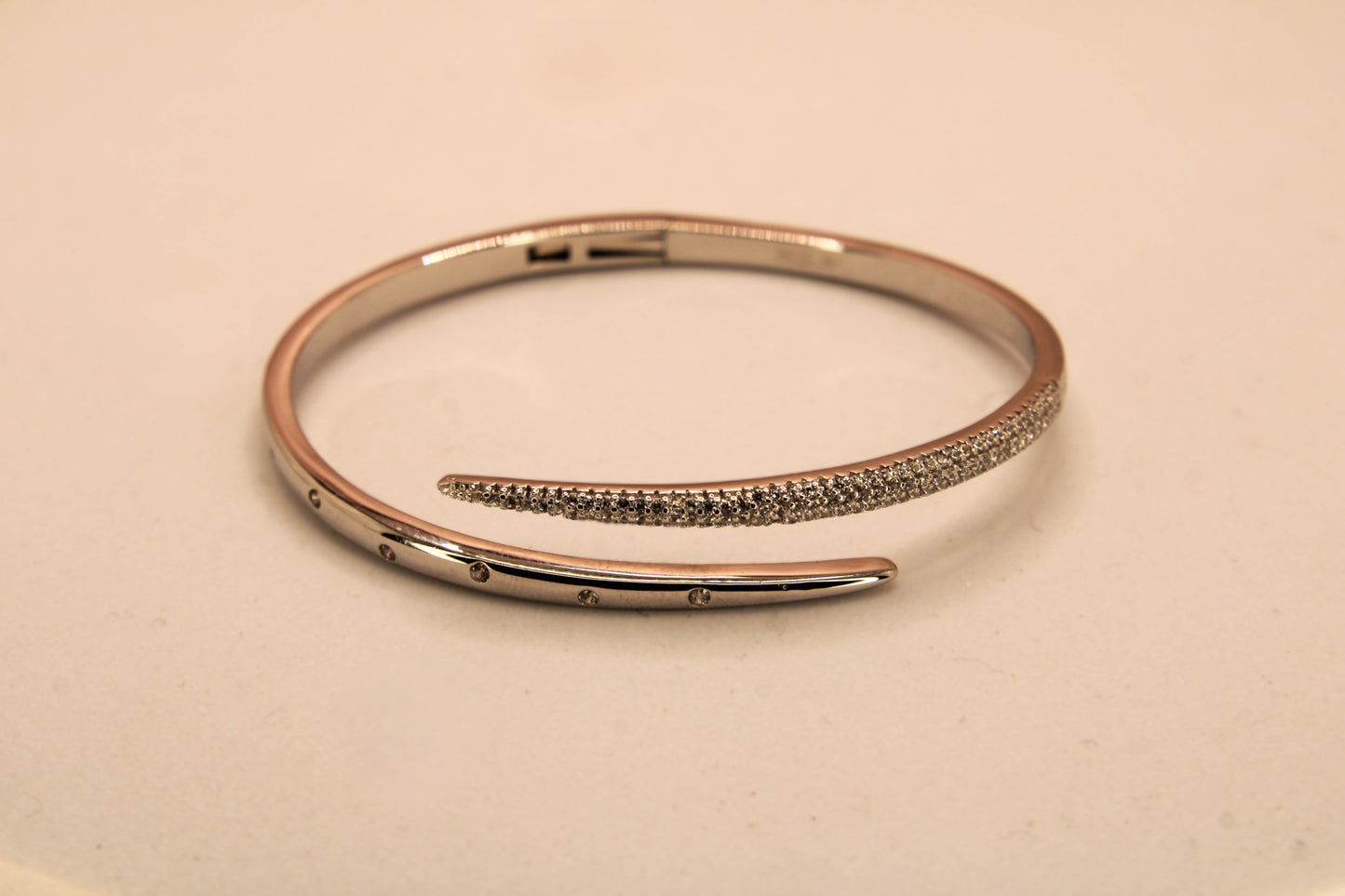 Silver Kada