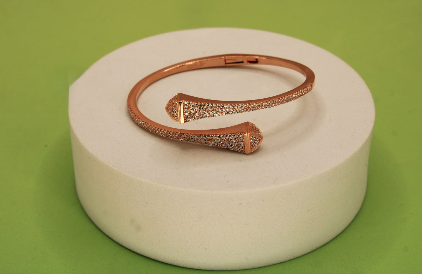Silver Kada