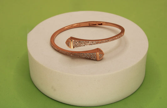 Silver Kada