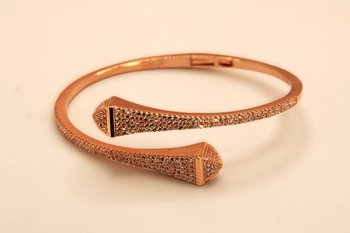 Silver Kada