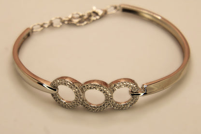 Silver Kada