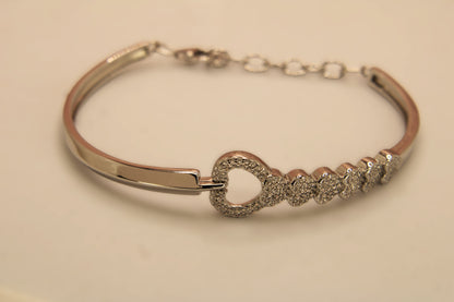 Silver Kada