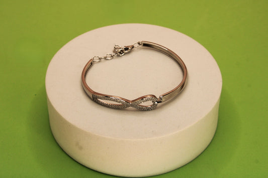 Silver Kada