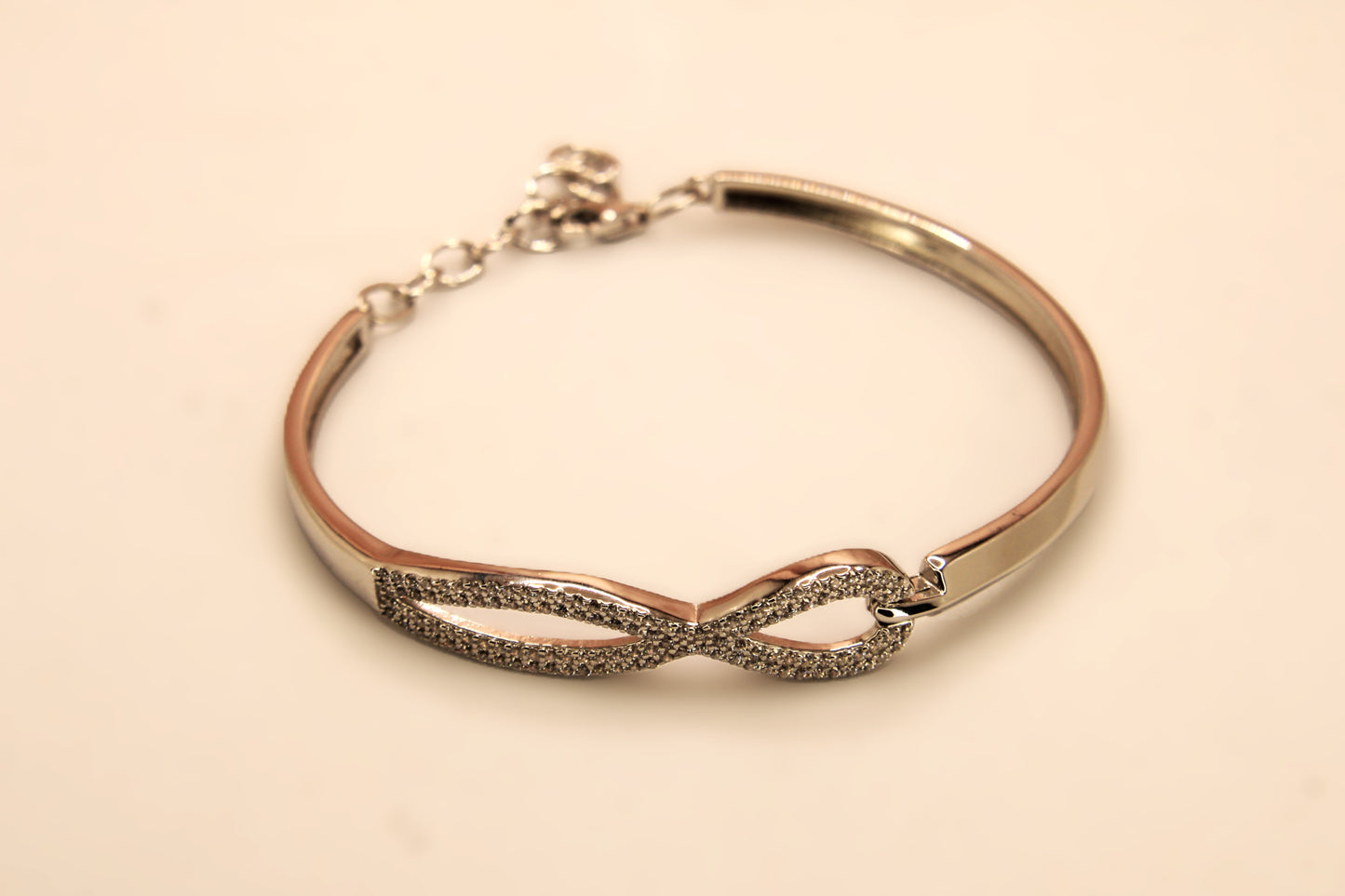 Silver Kada