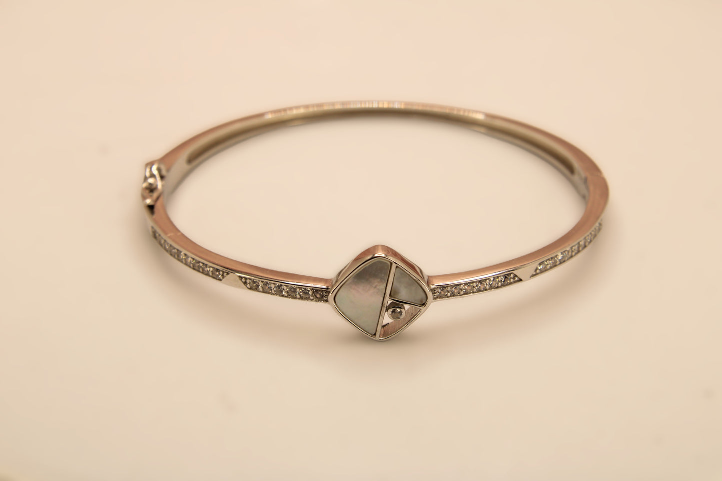 Silver Kada