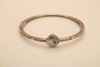 Silver Kada