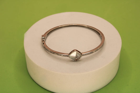 Silver Kada