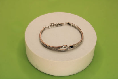 Silver Kada