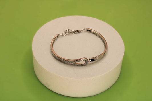 Silver Kada