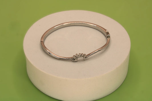 Silver Kada
