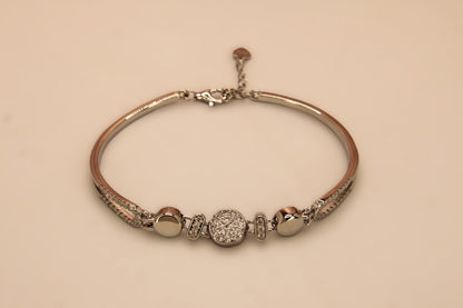 Silver Kada