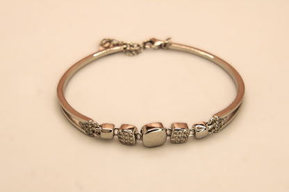 Silver Kada
