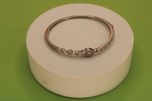 Silver Kada
